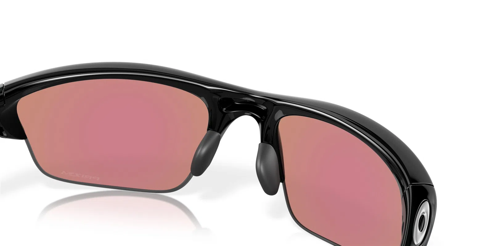 Oakley Half Jacket 2.0 9153 Sunglasses - view 44